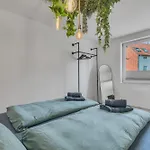 Novita 1 - Balkon - Kostenloser Parkplatz - Zentral