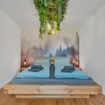 Novita 1 - Balkon - Kostenloser Parkplatz - Zentral Appartement *