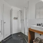 Appartement Novita 1 - Balkon - Kostenloser Parkplatz - Zentral Bad Harzburg