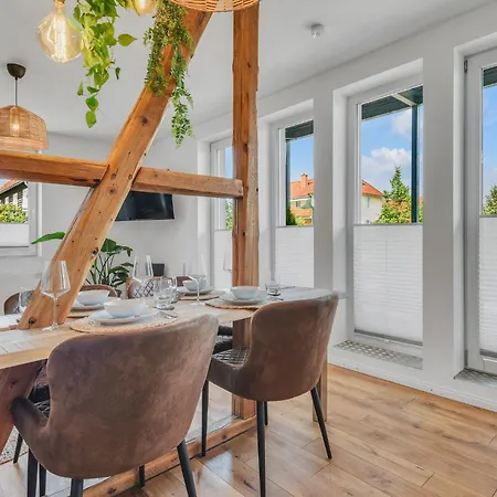 Novita 1 - Balkon - Kostenloser Parkplatz - Zentral *