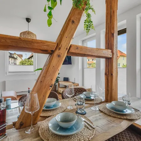 Novita 1 - Balkon - Kostenloser Parkplatz - Zentral *