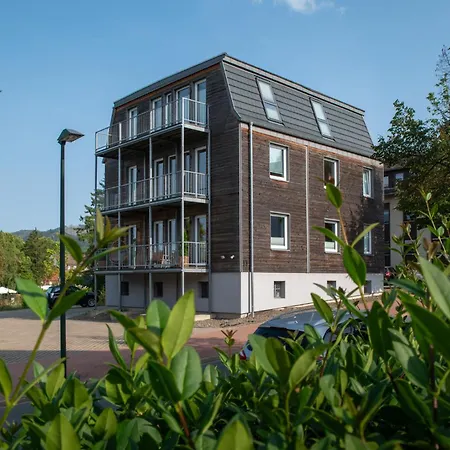 شقة Novita 1 - Balkon - Kostenloser Parkplatz - Zentral *