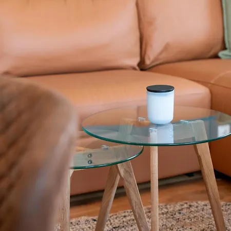 Novita 1 - Balkon - Kostenloser Parkplatz - Zentral باد هازبرغ