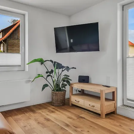 Апартаменты Novita 1 - Balkon - Kostenloser Parkplatz - Zentral *