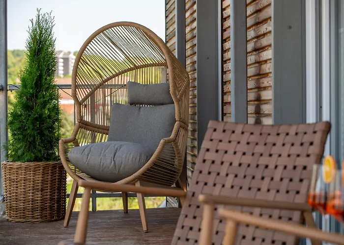 Appartamento Novita 1 - Balkon - Kostenloser Parkplatz - Zentral *