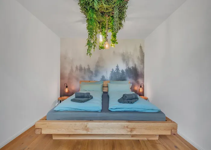 Novita 1 - Balkon - Kostenloser Parkplatz - Zentral Appartamento *
