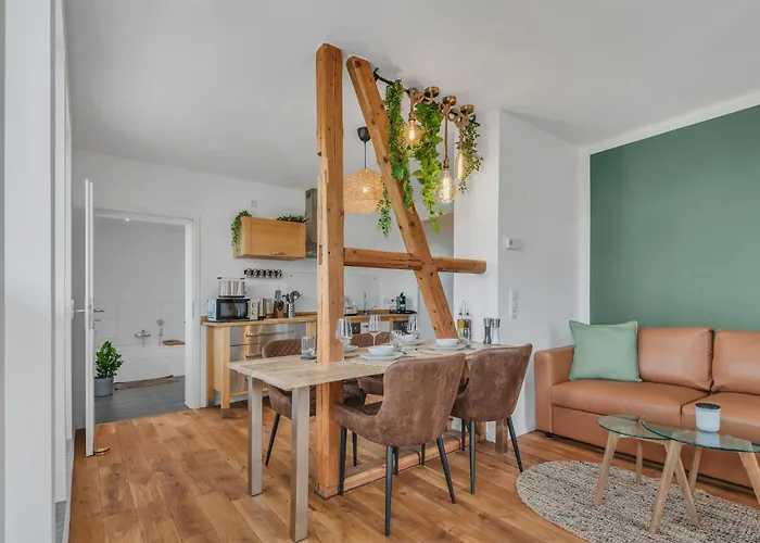 Novita 1 - Balkon - Kostenloser Parkplatz - Zentral