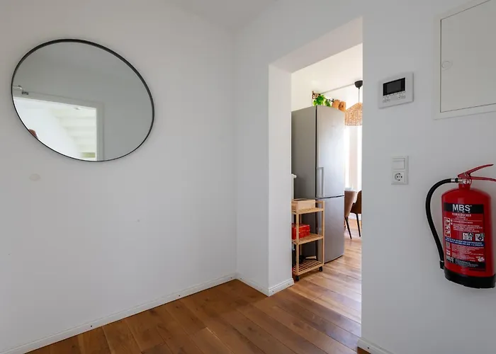 Novita 1 - Balkon - Kostenloser Parkplatz - Zentral Appartamento *