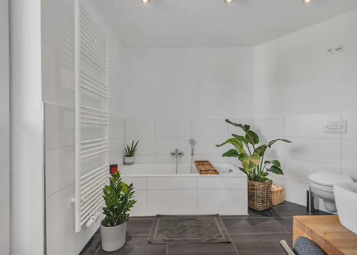 Appartamento Novita 1 - Balkon - Kostenloser Parkplatz - Zentral *