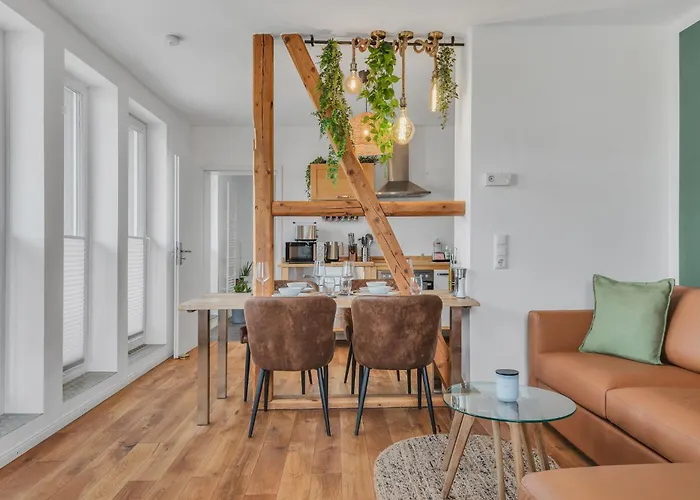 Novita 1 - Balkon - Kostenloser Parkplatz - Zentral