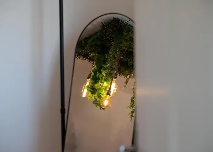 Appartamento Novita 1 - Balkon - Kostenloser Parkplatz - Zentral Bad Harzburg